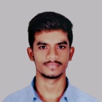 K Tharun
