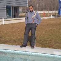 Moustafa Ahmed