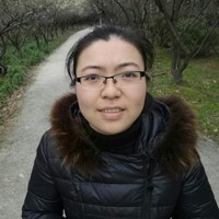 赵秀娟