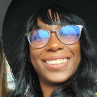 Shauntelle Stephenson