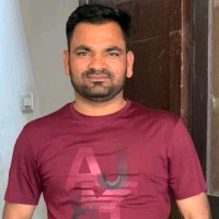 Vikram Kumar