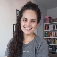 Camila Borges dos Anjos