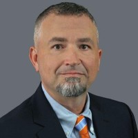 Michael Anderson