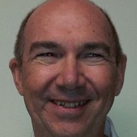 Ian Watts