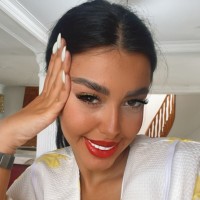 Maryam Yousefi