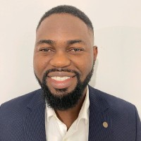 Samuel Omobo