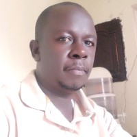 Brian Musinguzi