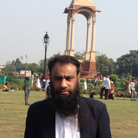 Mohd Amin