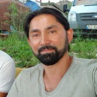 Yalcin Sefertas