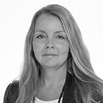 Susan Laugaard Hansen