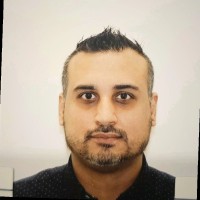 Faraz Kazmi