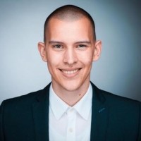 Gregor Jöken