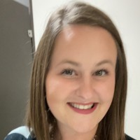 Ashleigh Ging