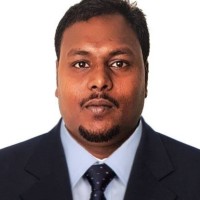 Christoper Papin Nijith