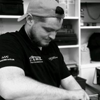 Joshua Hensley