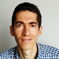 Raul Cumbreras Ramirez