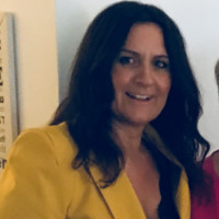 Emma Crosbie