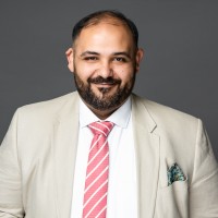 Mahmoud Abu Arab
