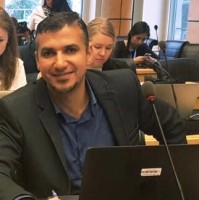 Bahaaeldin Sadi