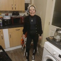 Theresa Goulden