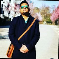 Anirudh Mohan