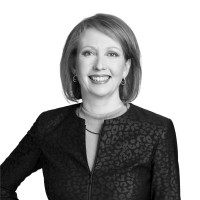 Diana Bevington