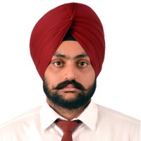Harmandeep Singh