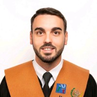 Daniel Blanco Sánchez