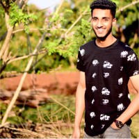 Mohammed Moinuddin