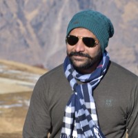 Prashant Yadav