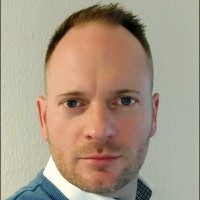 Arne Harder