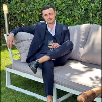 Marco De Stefani