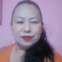 Leci Dos Santos Mangabeira