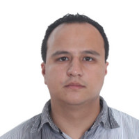 John Edison Mira Gomez