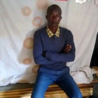 kipkirui rono