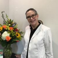 Karen Michelson MSN, AGPCNP-BC