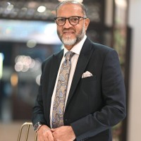 Capt. Syed Anwar Ali