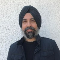 Gurmehar Singh Dhupia