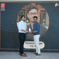Praveen Kumar Dakua
