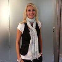 Sarah Smith