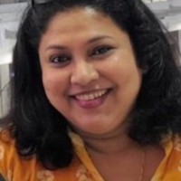 Shilpa Sawant Gurjar