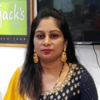 Subhashni Devi