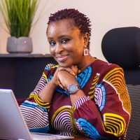 Phyllis Nana Agyeman