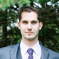 Guillaume Beauregard, CFA