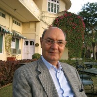 Parviz Djahani