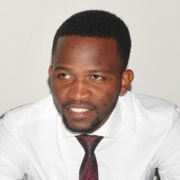 Dr. Moses Marangu