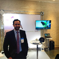 Robin Marc Dufour