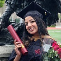 Bella Bhandari