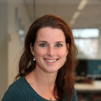 Marieke Van De Donk