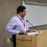 Dr. Suresh GR